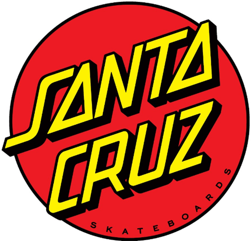 Santa Cruz Skateboards logo